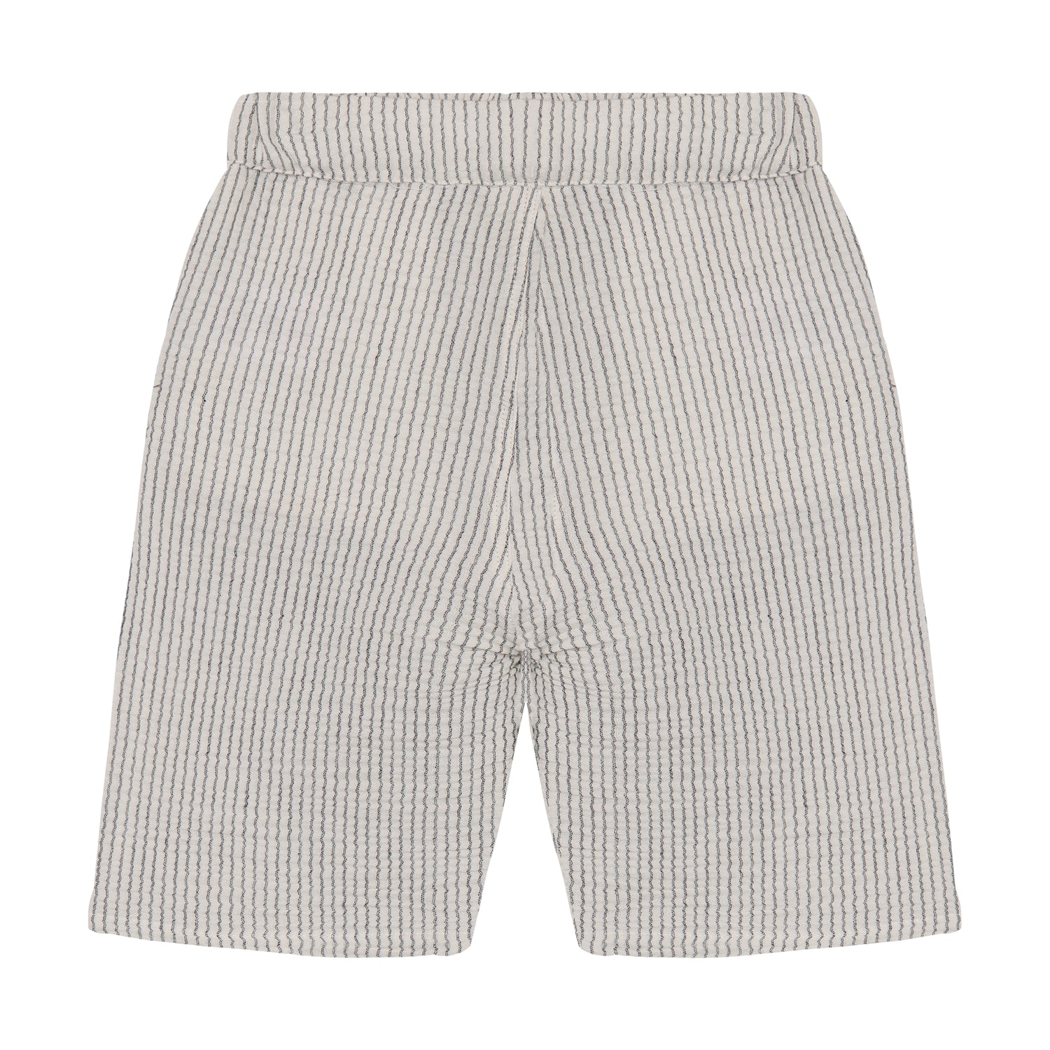 Minymo Shorts mit Streifen