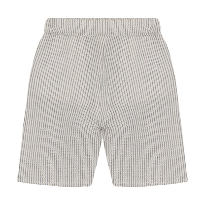 Minymo Shorts mit Streifen