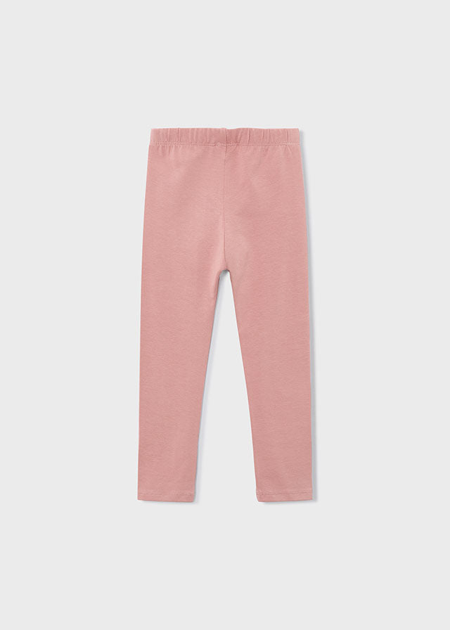 Mayoral Leggings mit Logoprint
