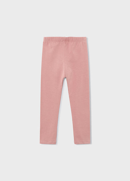 Mayoral Leggings mit Logoprint