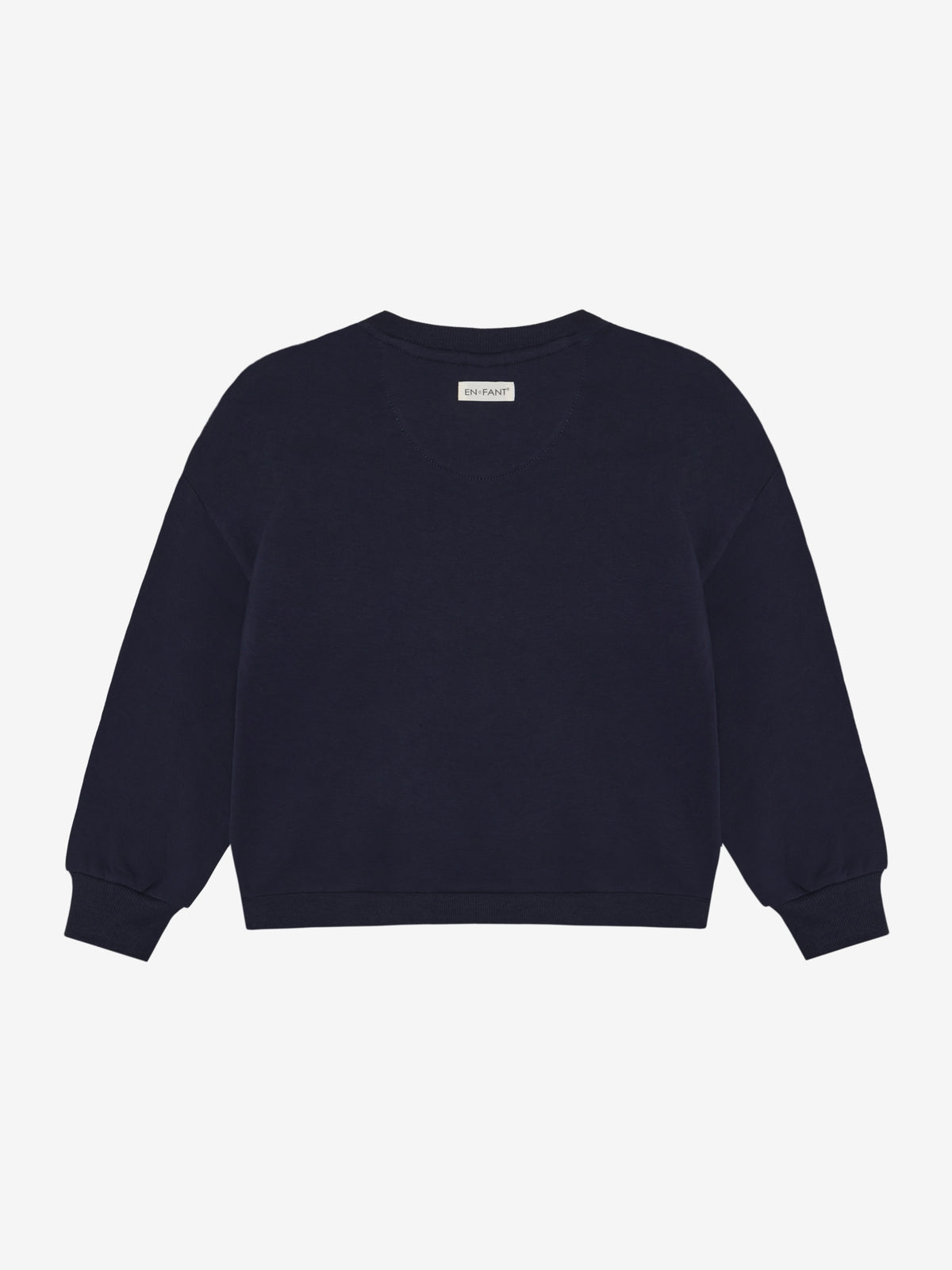 En Fant - Sweatshirt - Parisian Night
