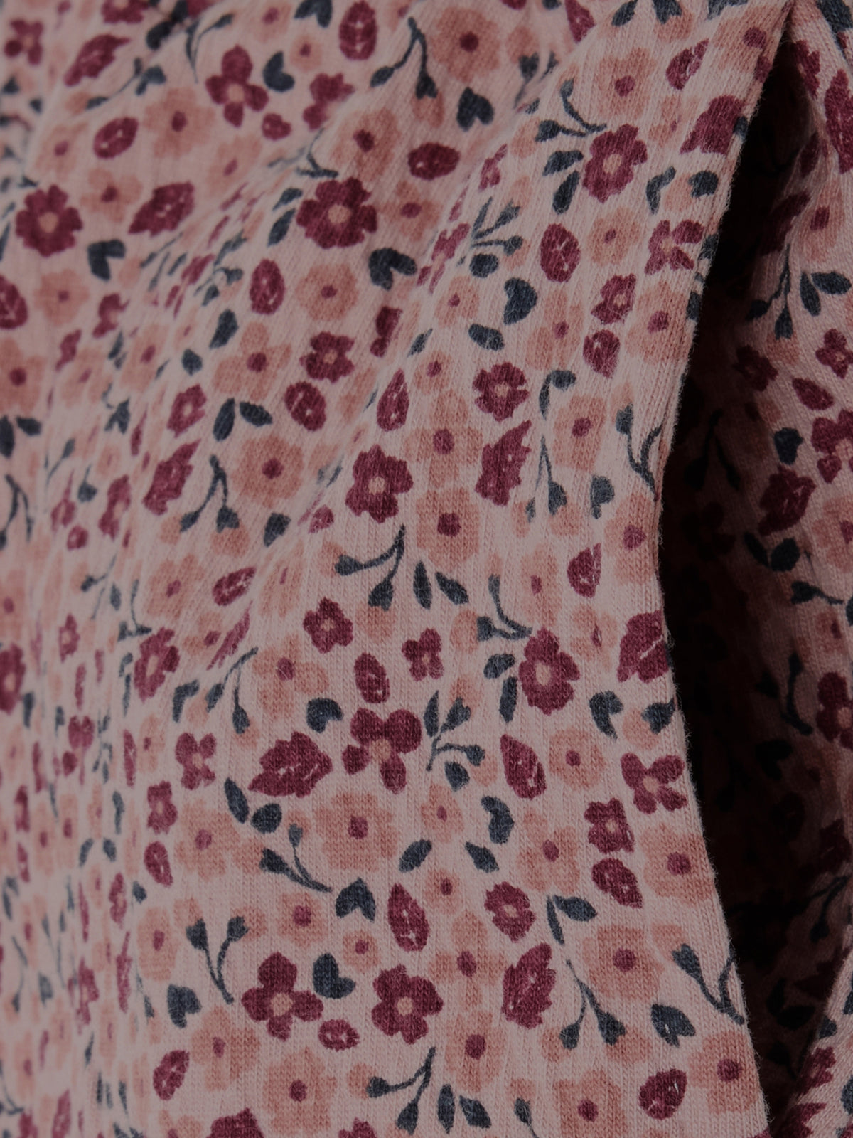 En Fant Mädchen Hose Wide – Adobe Rose