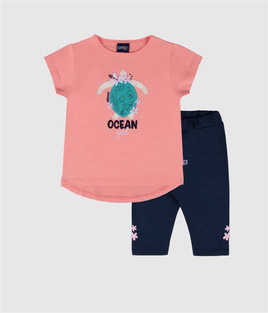 Ocean Girl-Set