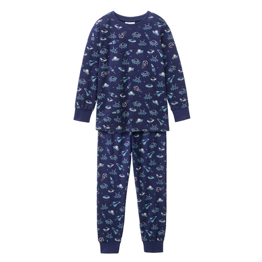 People Wear Organic Pyjama – 2442003 2 718203 Ansicht 1