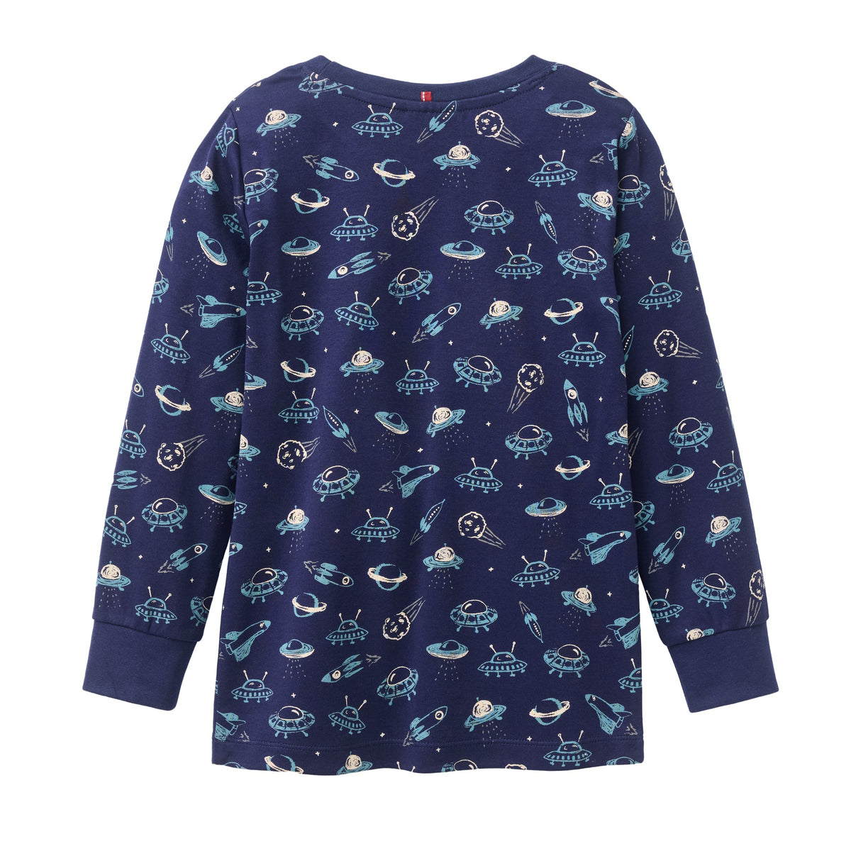 People Wear Organic Pyjama – 2442003 2 718203 Ansicht 3