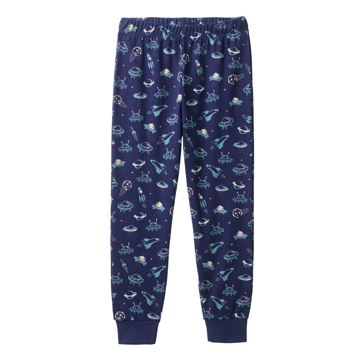 People Wear Organic Pyjama – 2442003 2 718203 Ansicht 4