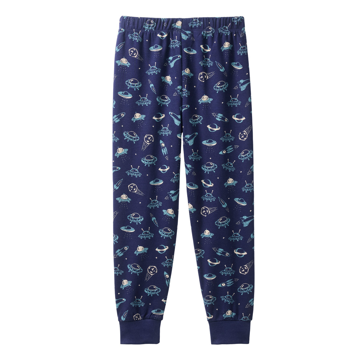 People Wear Organic Pyjama – 2442003 2 718203 Ansicht 5