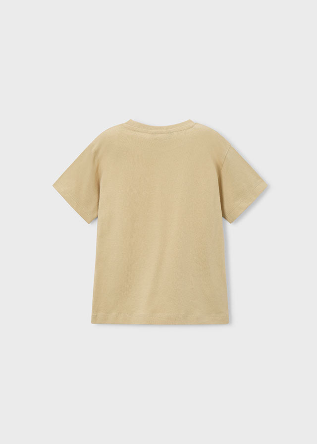 Mayoral T-Shirt Junge Mehrfarbig Mokkini