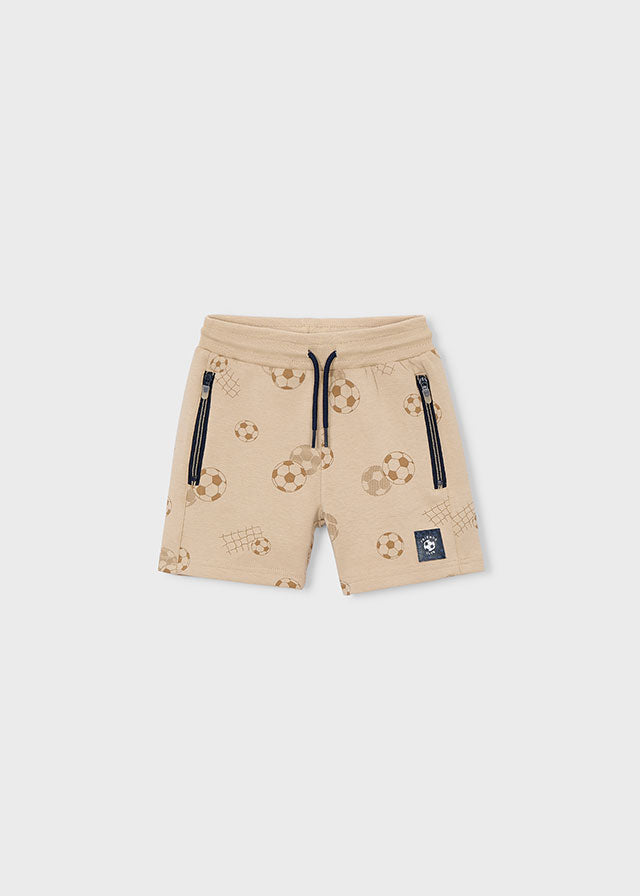 Mayoral Shorts Junge Mehrfarbig Mokkini