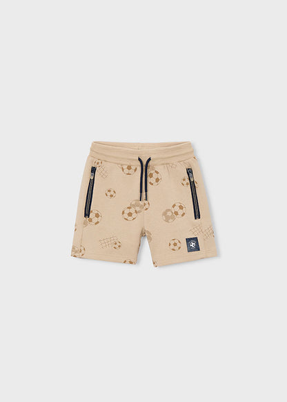Mayoral Shorts Junge Mehrfarbig Mokkini