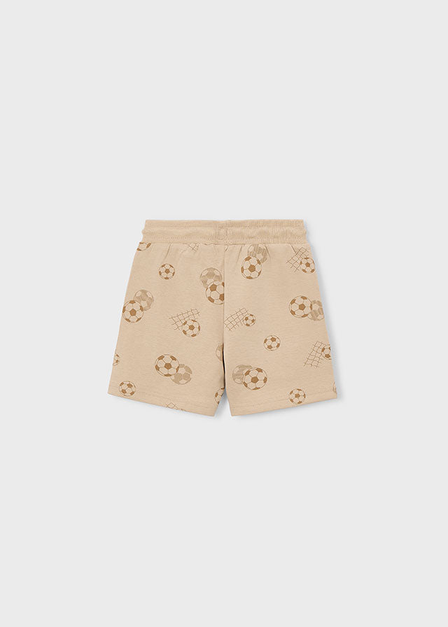Mayoral Shorts Junge Mehrfarbig Mokkini