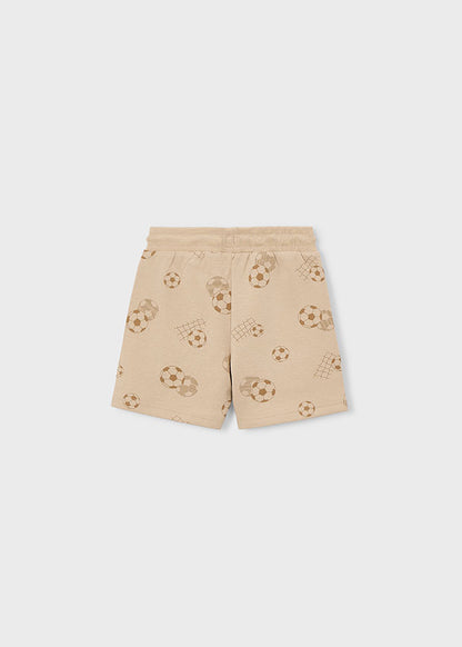 Mayoral Shorts Junge Mehrfarbig Mokkini