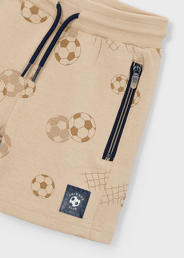 Mayoral Shorts Junge Mehrfarbig Mokkini