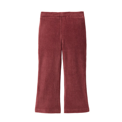 People Wear Organic Leggings mit verstellbarem Bund