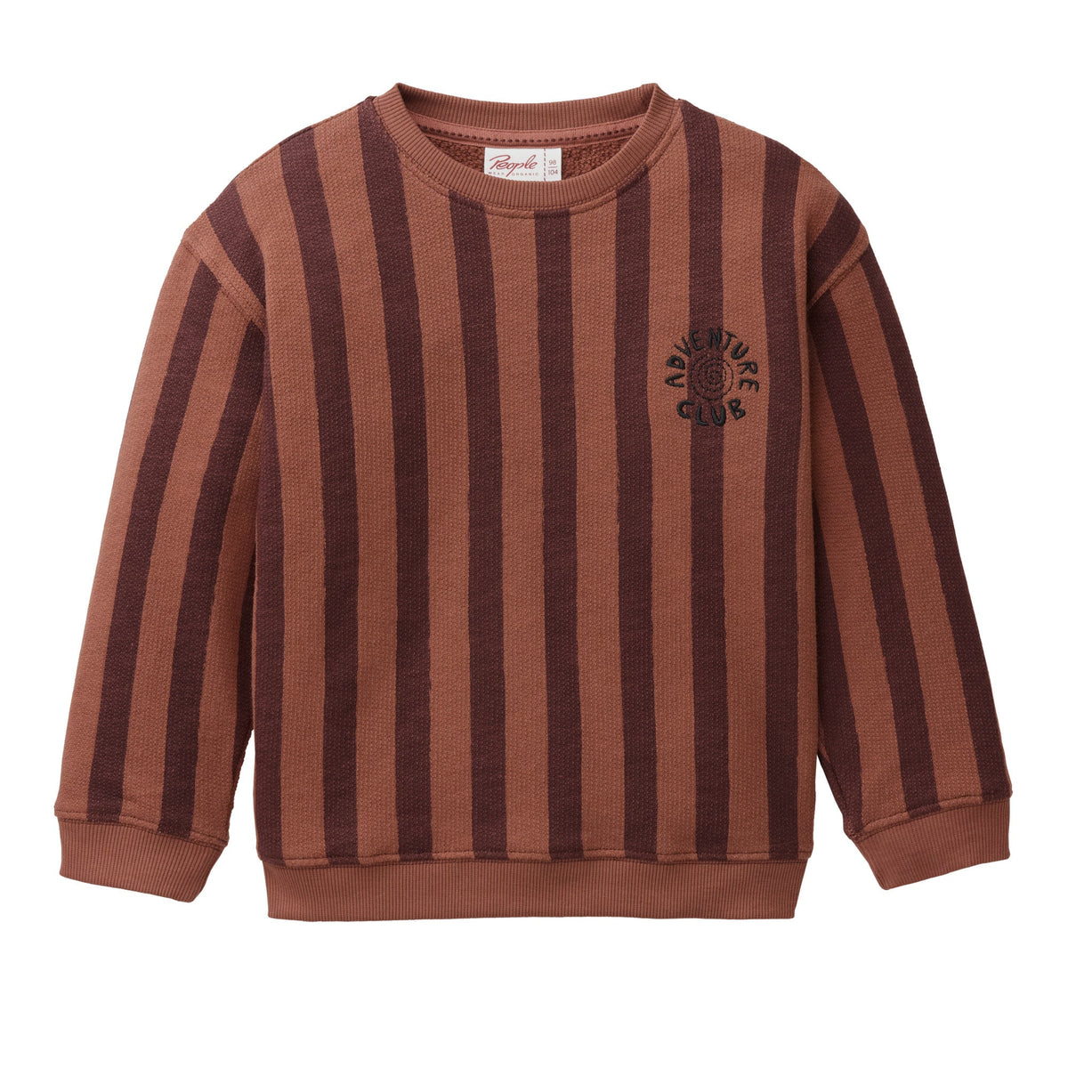 People Wear Organic Sweatpullover – 2642003 217200 Ansicht 1