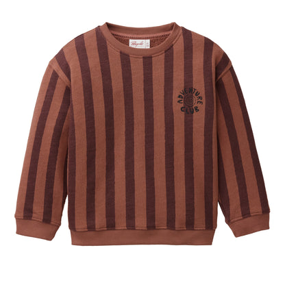 People Wear Organic Sweatpullover – 2642003 217200 Ansicht 1
