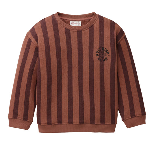 People Wear Organic Sweatpullover – 2642003 217200 Ansicht 1