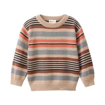 People Wear Organic Strickpullover – 2642008 020110 Ansicht 1