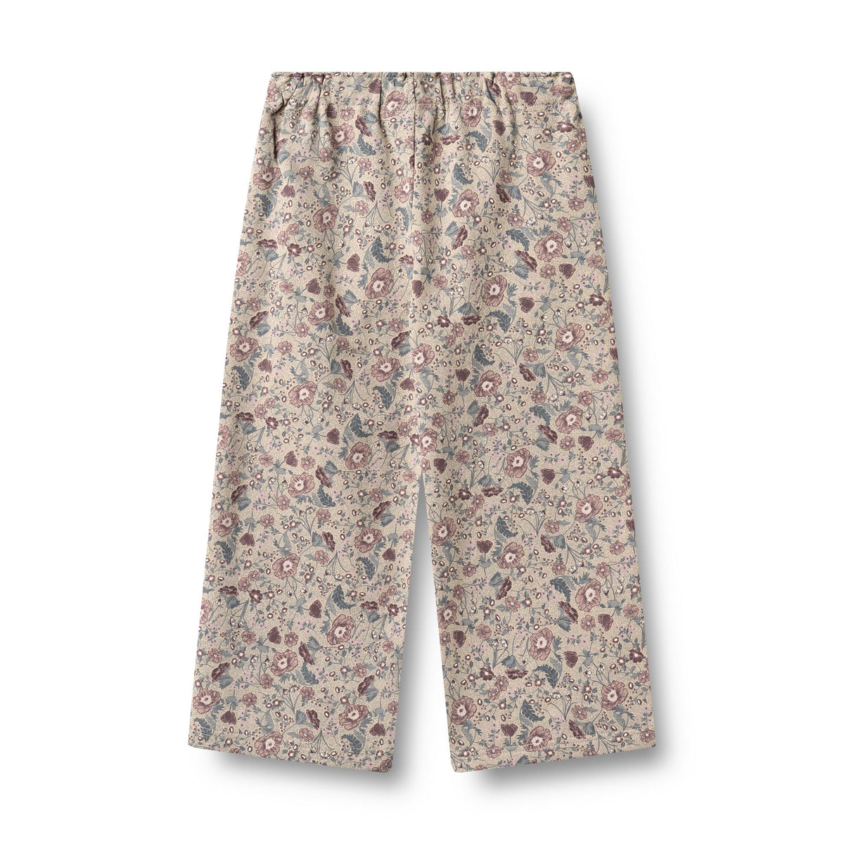 Wheat Mädchen Sweathose Chevy – Soft Sand Flowers – Produktansicht 1