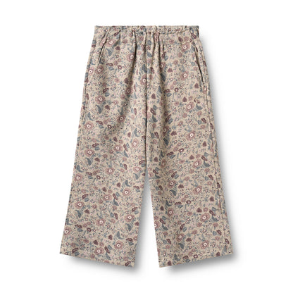 Wheat Mädchen Sweathose Chevy – Soft Sand Flowers – Produktansicht 2