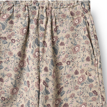 Wheat Mädchen Sweathose Chevy – Soft Sand Flowers – Produktansicht 3