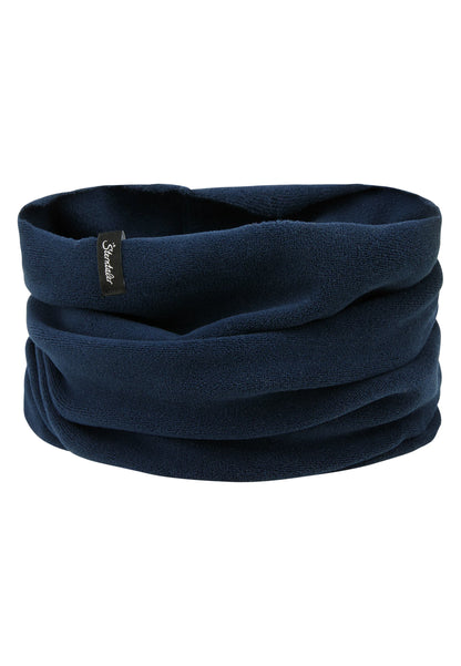 Sterntaler Kinder Multifunktionstuch Marine