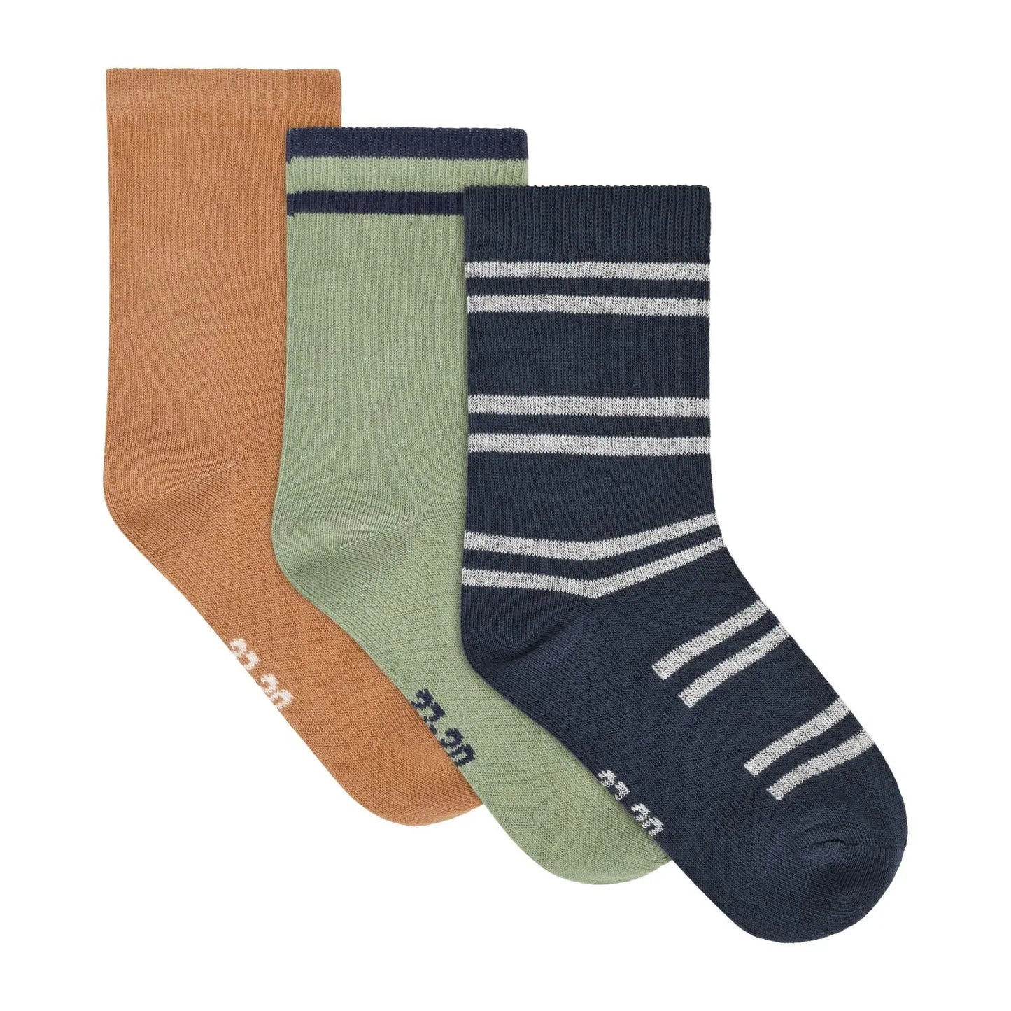 3-Pack Socks1342559807 Mokkini Kindermode