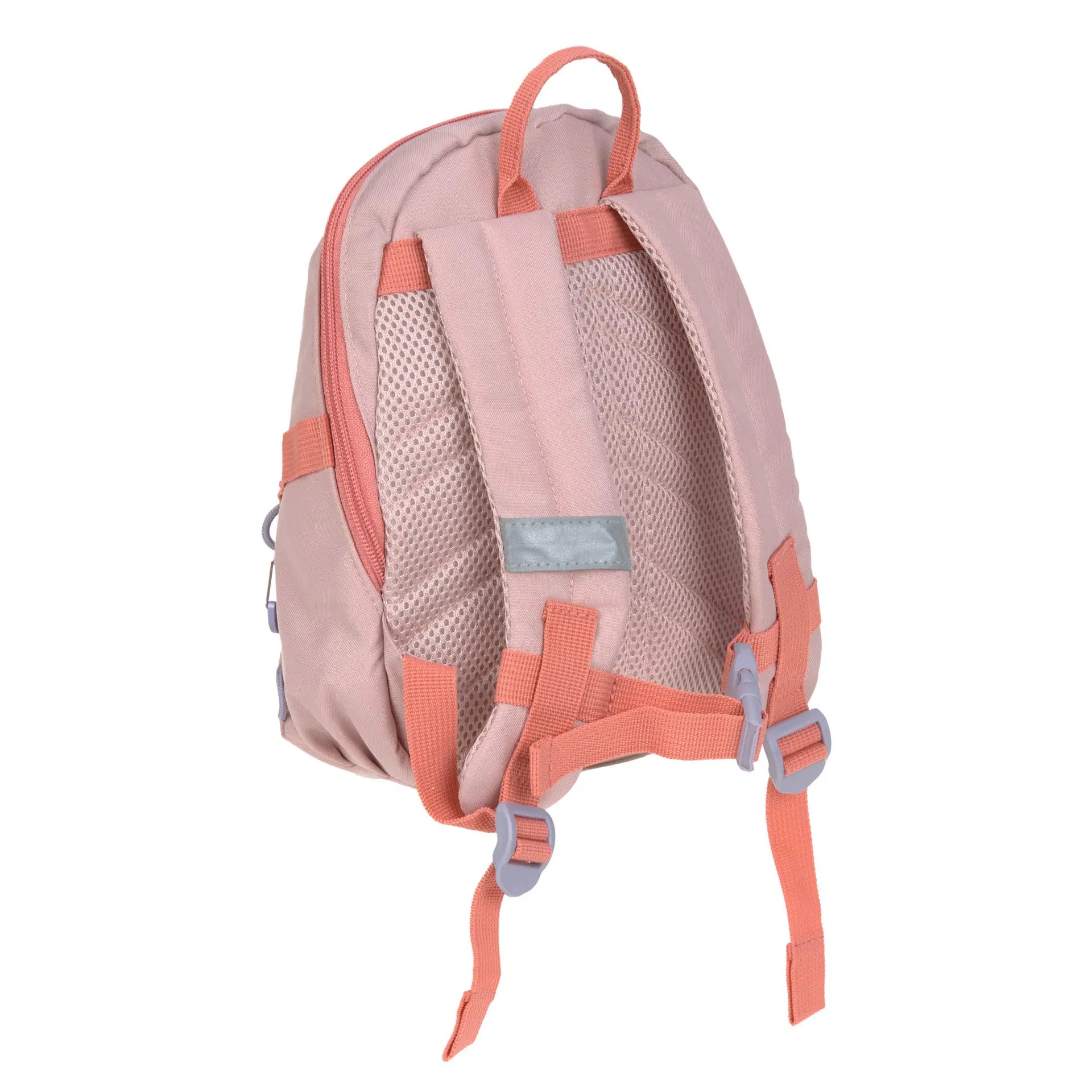 Lässig Kindergarten Rucksack Tiny Outdoor Sunshine Peach