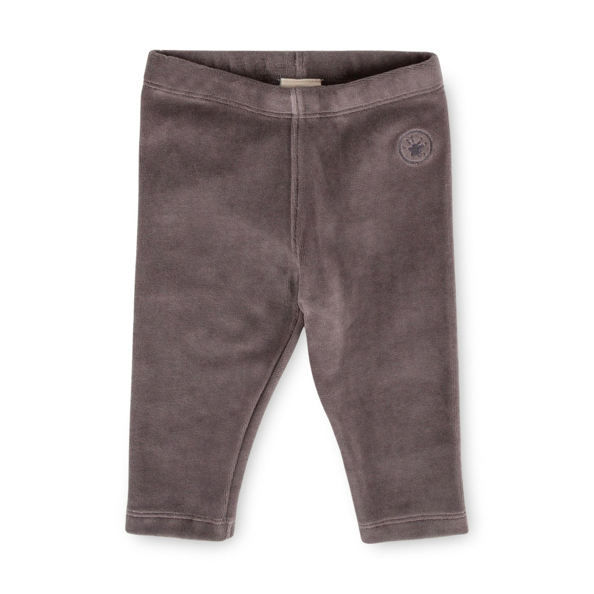 Sigikid Baby Velours-Hose