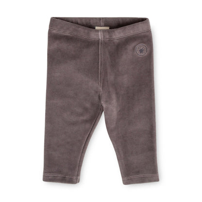 Sigikid Baby Velours-Hose
