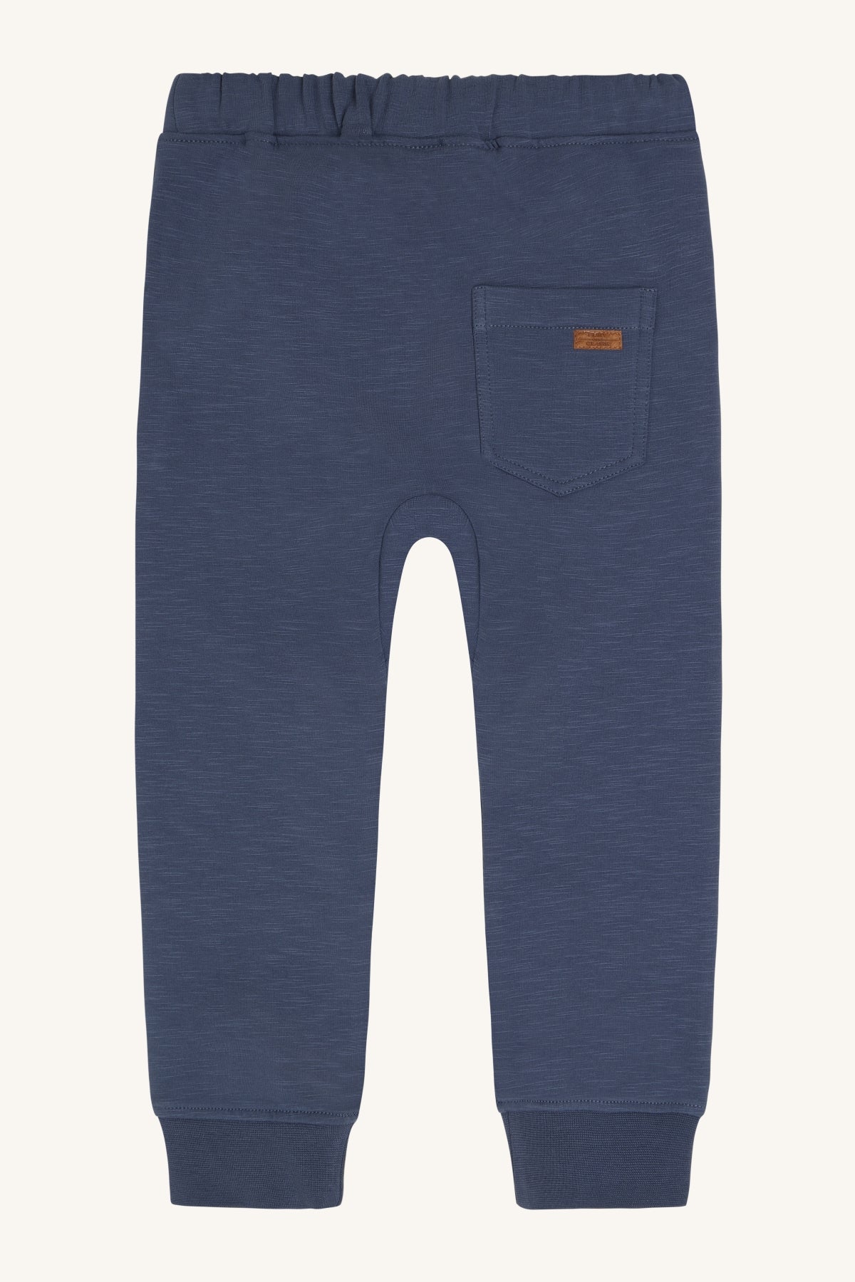 Hust & Claire Jungen Hose HCGeorge Solid Brushed - Vintage Indigo - Extra 1 (2)