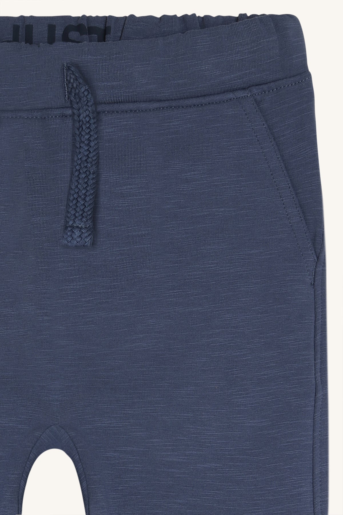 Hust & Claire Jungen Hose HCGeorge Solid Brushed - Vintage Indigo - Extra 2 (3)