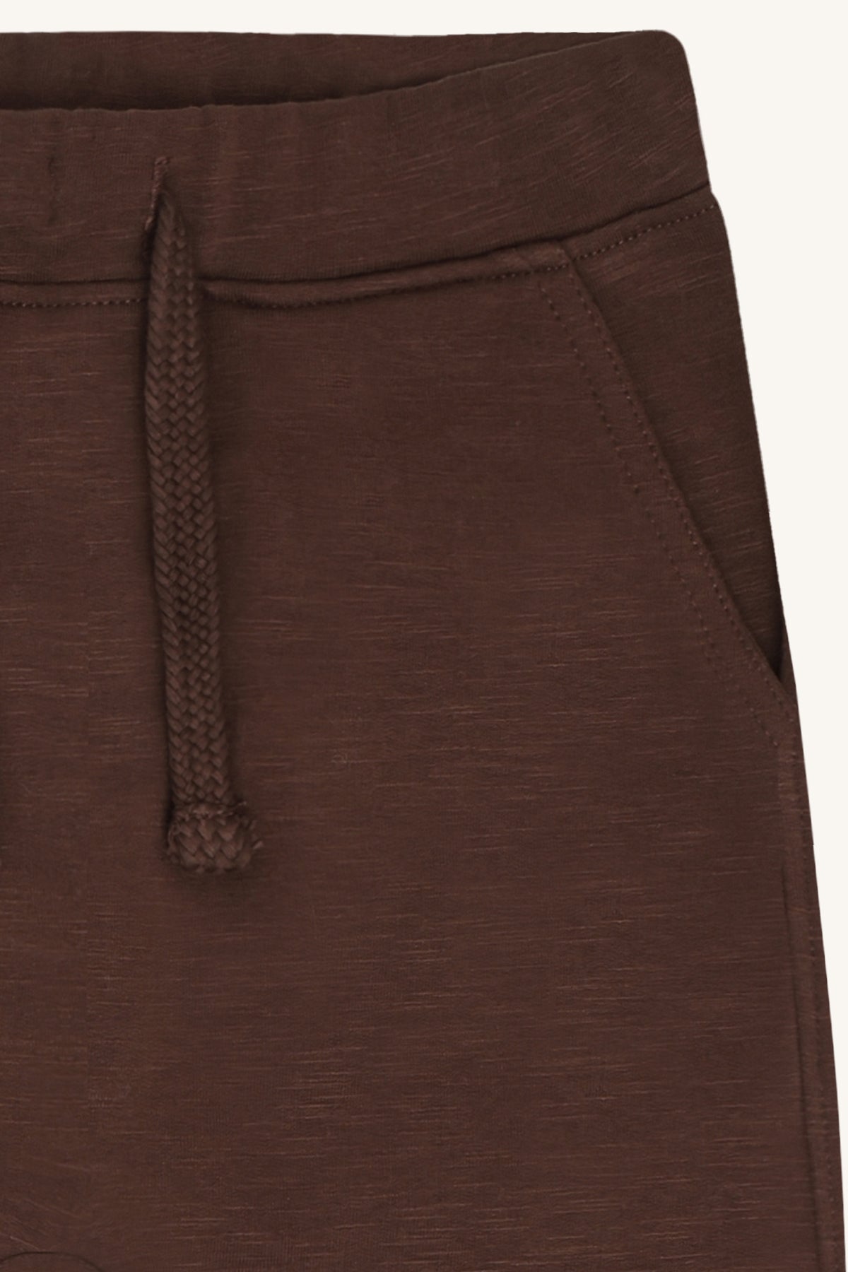 Hust & Claire Jungen Hose HCGeorge Solid Brushed - Soil - Extra 2 (3)