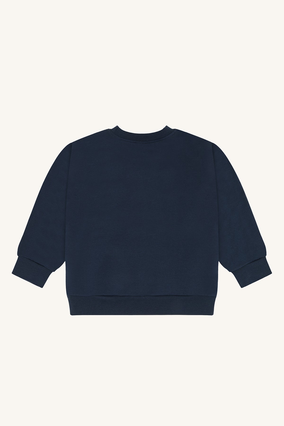 Hust & Claire Jungen Shirt HCSejer Skating Bear - Blues - Extra 1 (2)