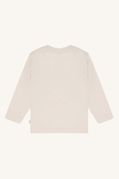 Hust & Claire Jungen Shirt HCAnton Racoon - French Oak - Extra 1 (2)