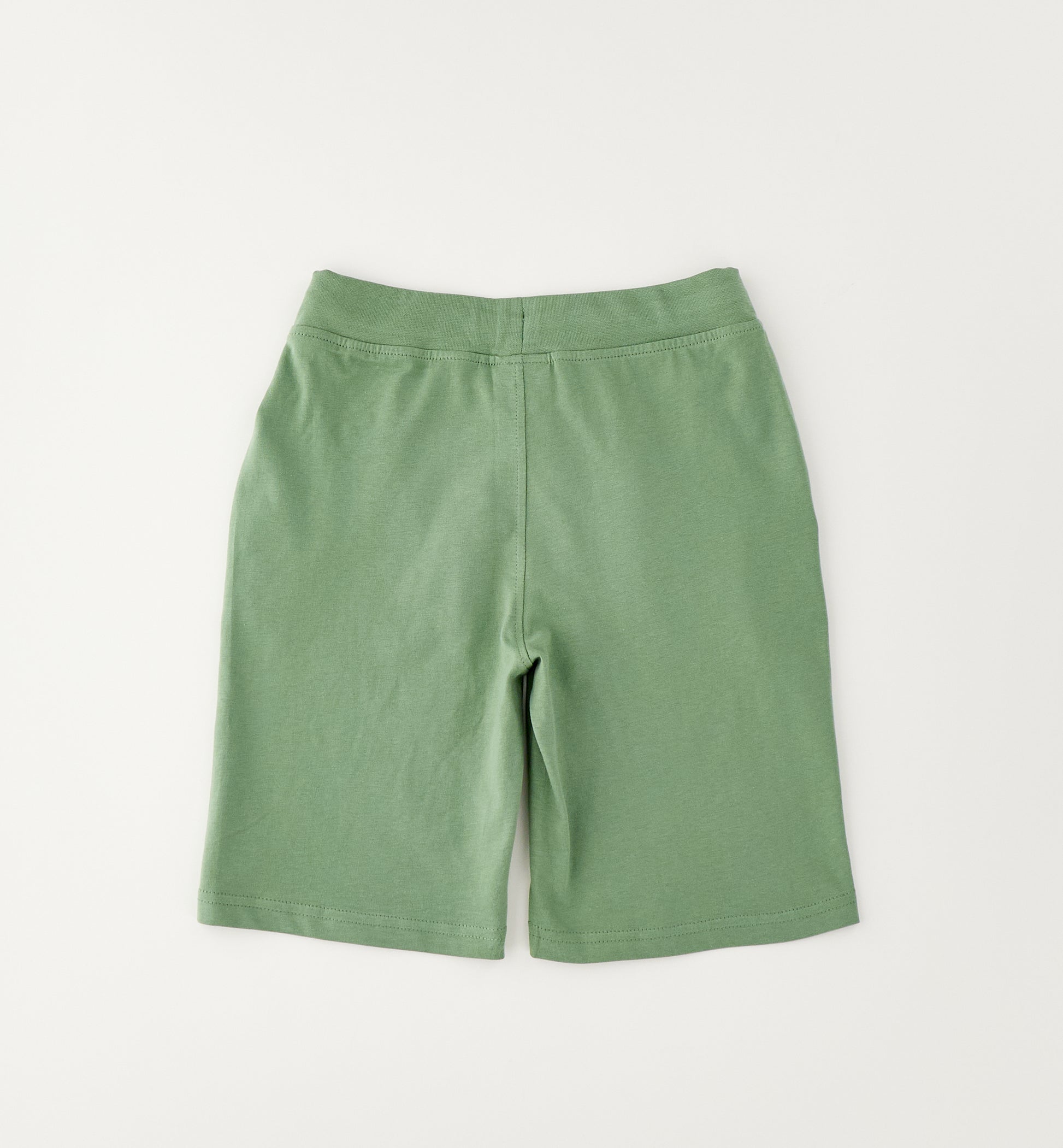 Ido Jungen Shorts mit „Wave Riders“ Print