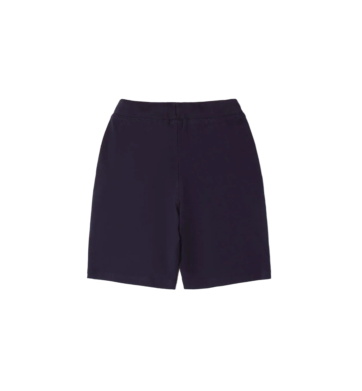 iDO Shorts Junge Marine Mokkini