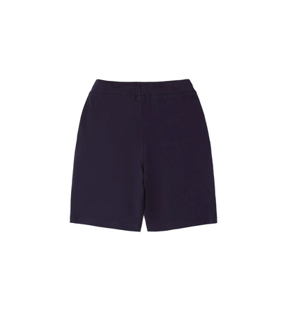 iDO Shorts Junge Marine Mokkini