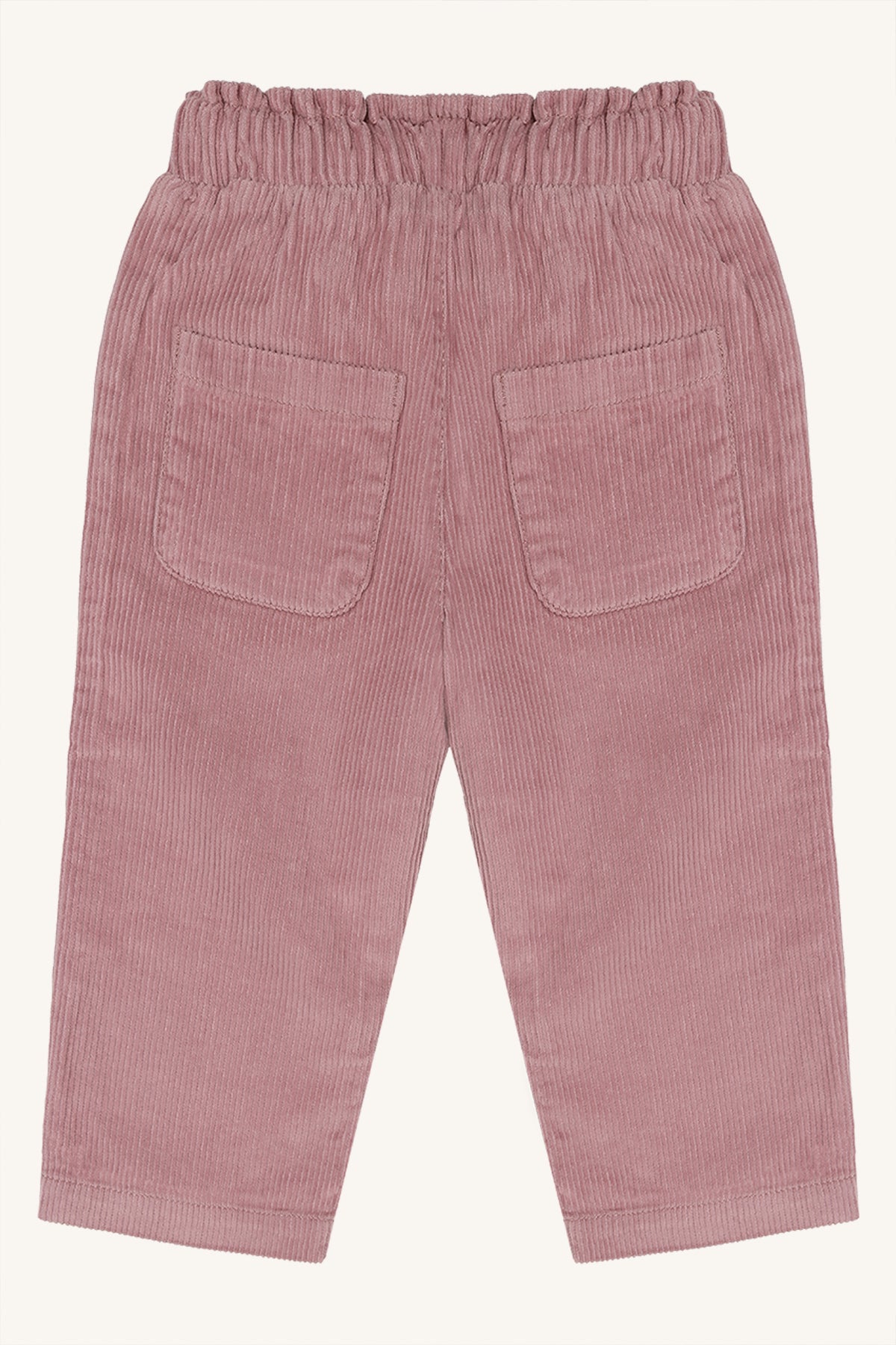Hust & Claire Maedchen Hose HCTheresa Cord - Heather - Extra 1 (2)