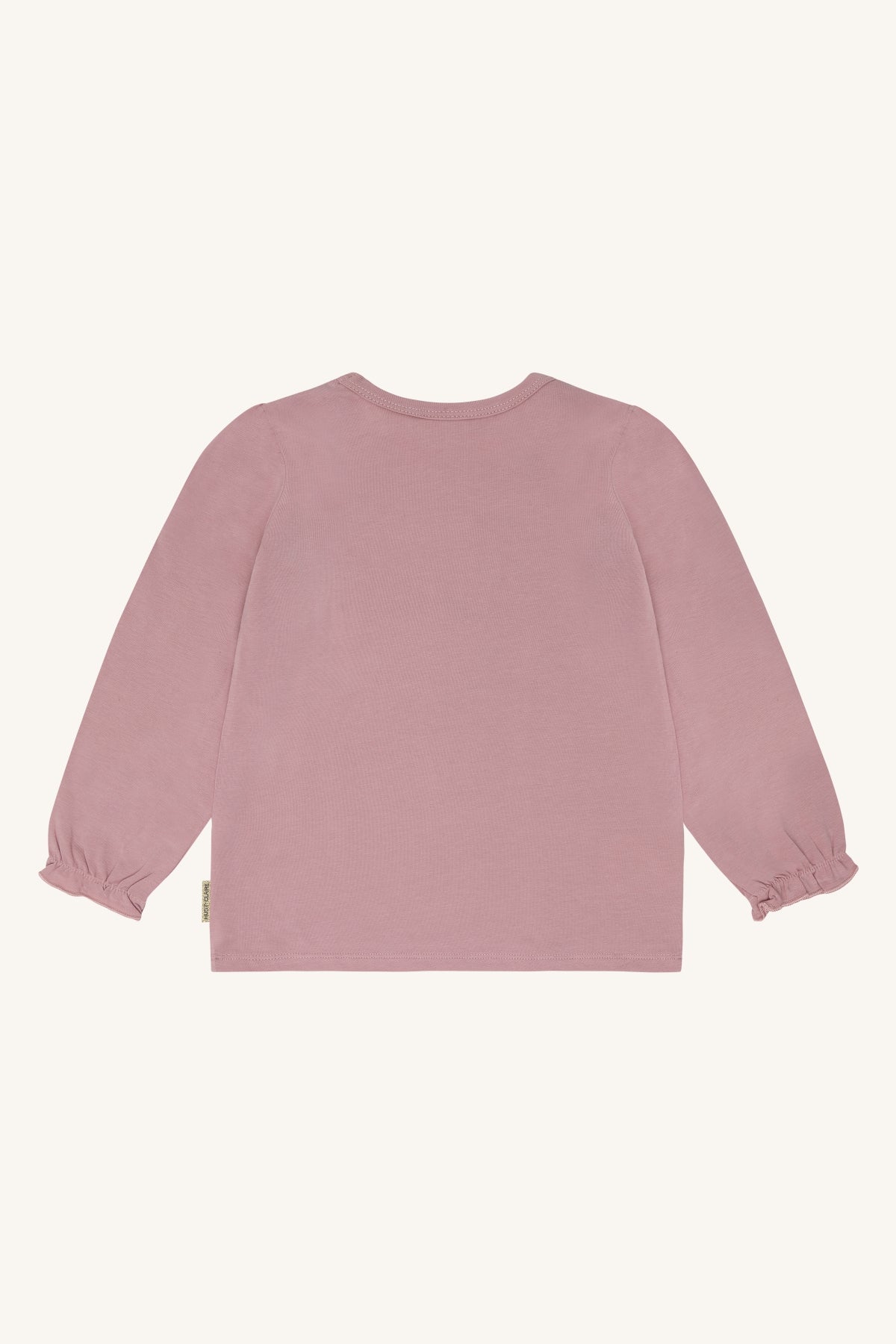 Hust & Claire Maedchen Shirt HCAlma Swirl - Heather - Extra 1 (2)