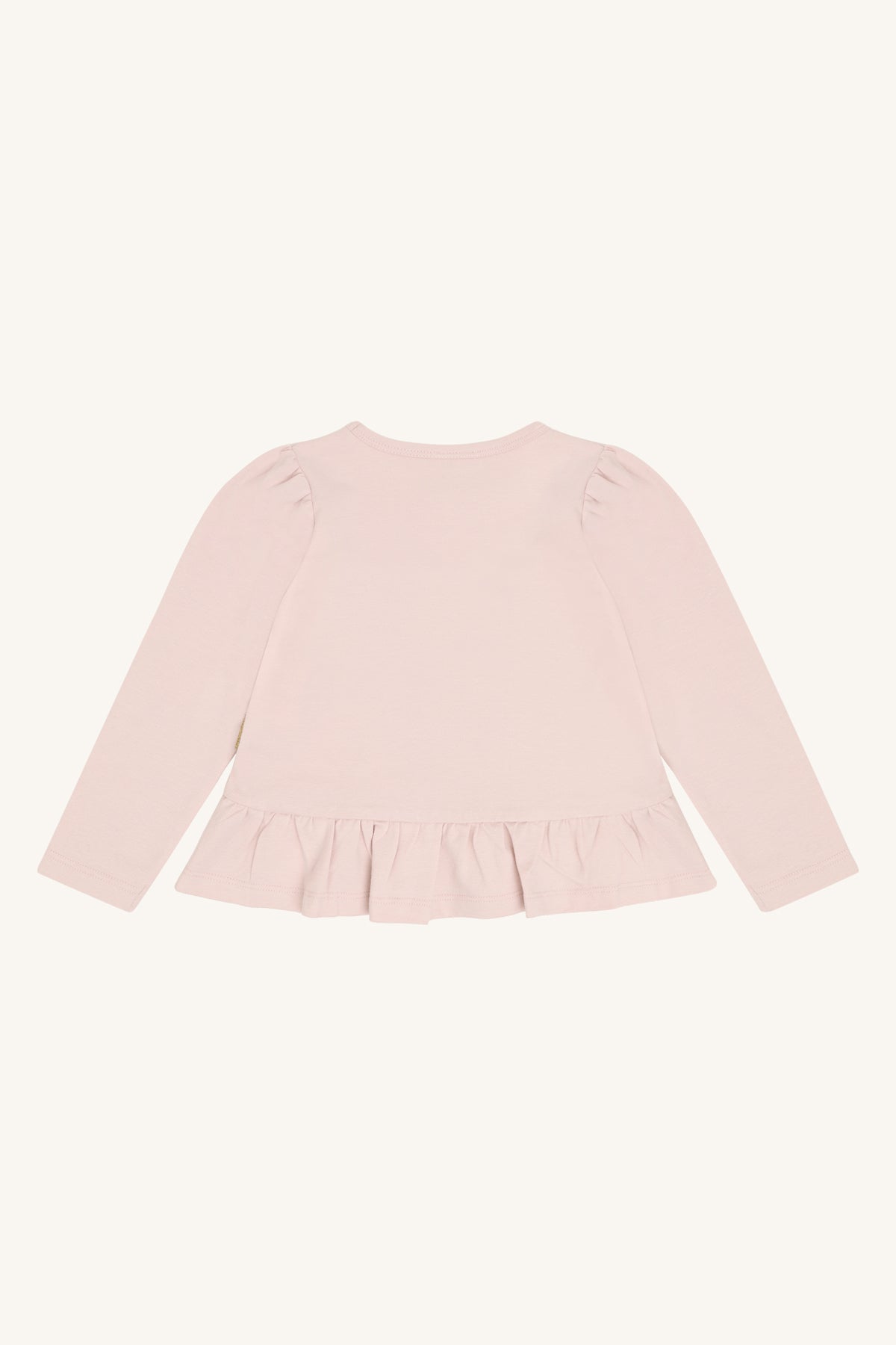 Hust & Claire Maedchen Shirt HCAlma Dove - Hushed Pink - Extra 1 (2)