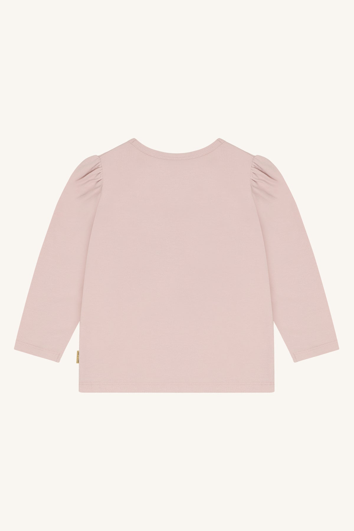 Hust & Claire Maedchen Shirt HCAlma Hugs - Hushed Pink - Extra 1 (2)
