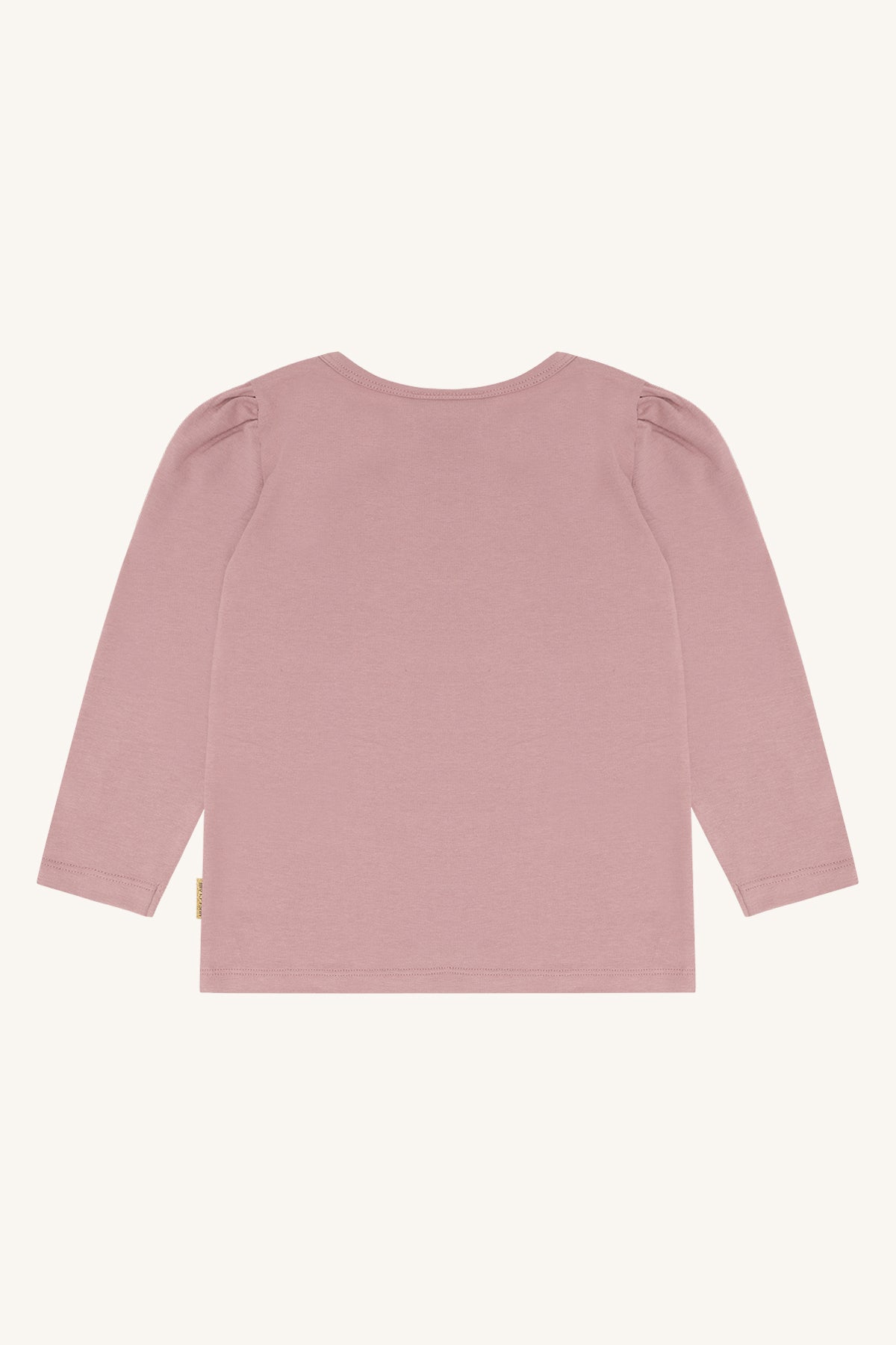 Hust & Claire Maedchen Shirt HCAlma Hugs - Heather - Extra 1 (2)