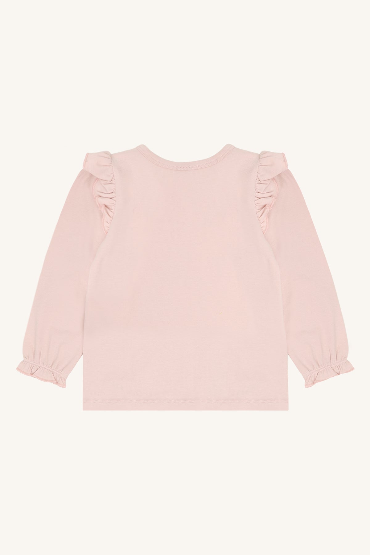 Hust & Claire Maedchen Shirt HCAlma Fox - Hushed Pink - Extra 1 (2)