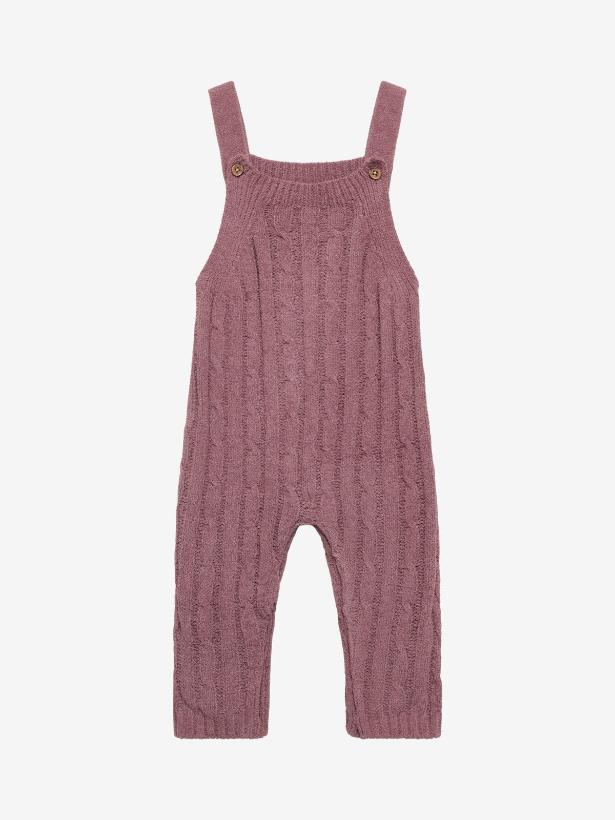 Noppies Baby Latzhose Rose Taupe – 6130019