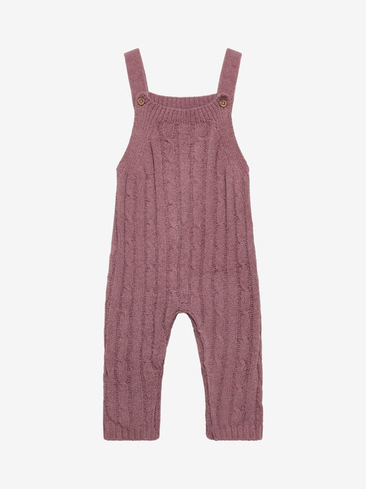 Noppies Baby Latzhose Rose Taupe – 6130019