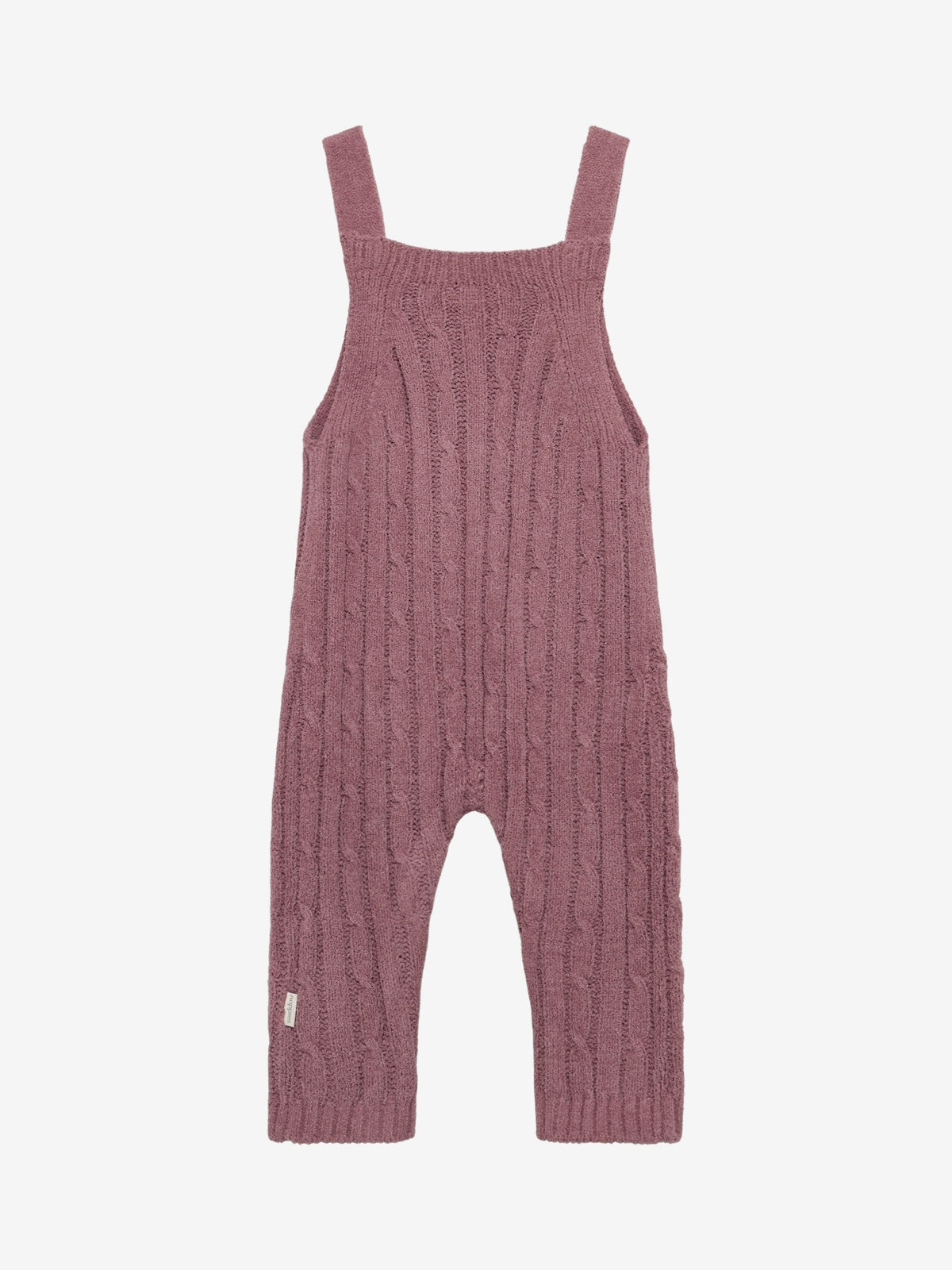 Noppies Baby Latzhose Rose Taupe – 6130019