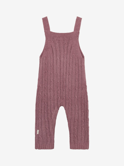 Noppies Baby Latzhose Rose Taupe – 6130019