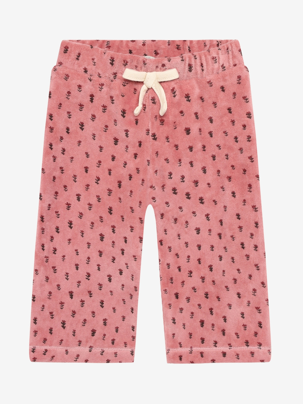 Noppies Baby Hose mit Muster Ash Rose – 6130056