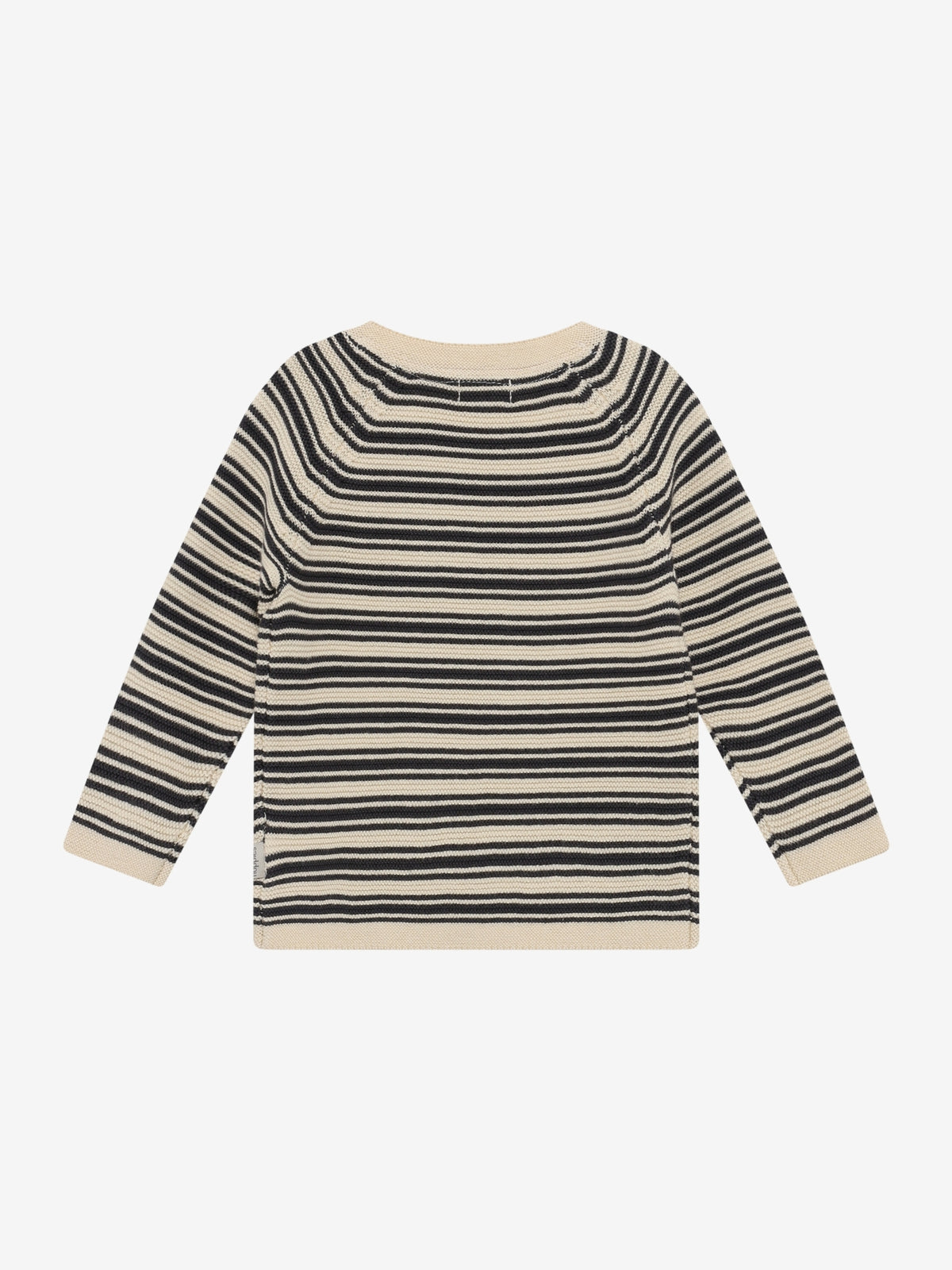 Noppies Baby Pullover Whitecap Gray – 6170007